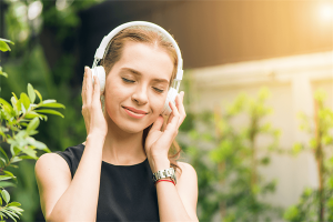 Эффективные способы защиты от стресса