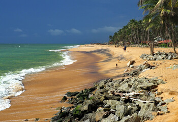 Туристы из РФ на Шри-Ланке смогут расплачиваться картой «Мир» 