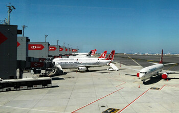 Тurkish Airlines запустила рейс из Казани в Даламан