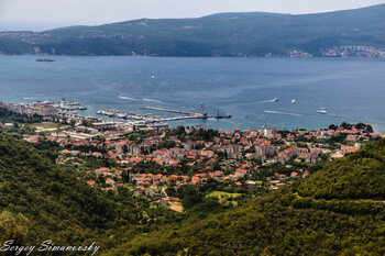 Turkish Airlines запустит рейсы из Стамбула в черногорский Тиват
