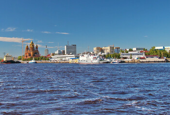 «Уральские авиалинии» откроют рейс из Москвы в Архангельск