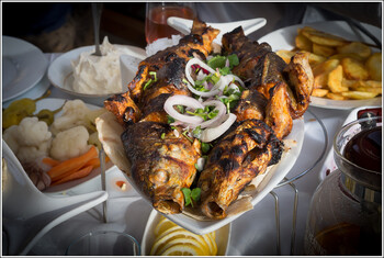 В Армении стартовал масштабный гастрофестиваль