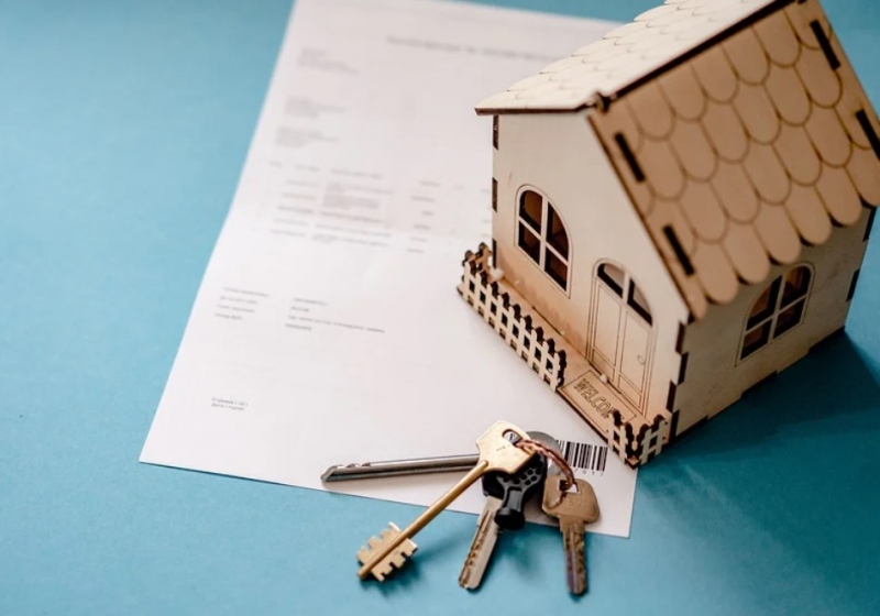 В Башкирии 15 детей-сирот получили жилье