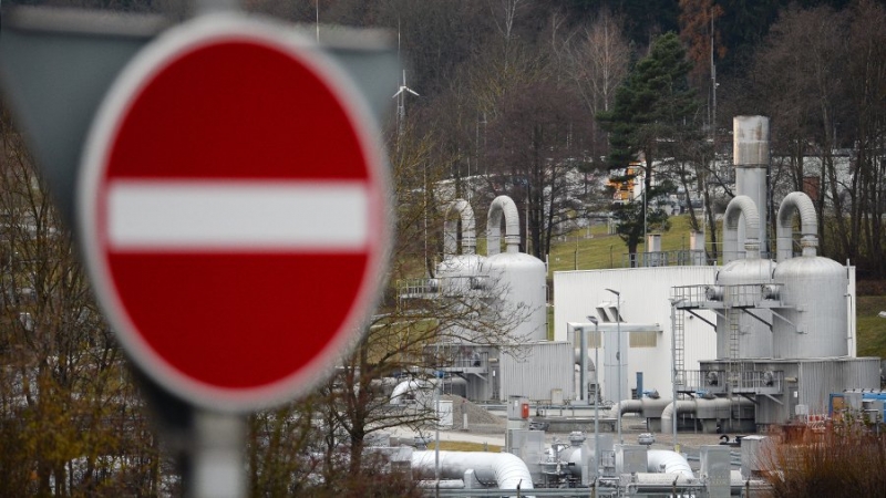 В Болгарии признали отказ платить за газ в рублях преждевременным