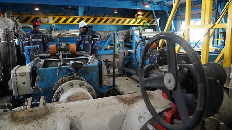 В Чехии заявили о согласии ЕС на обход антироссийских санкций ради газа