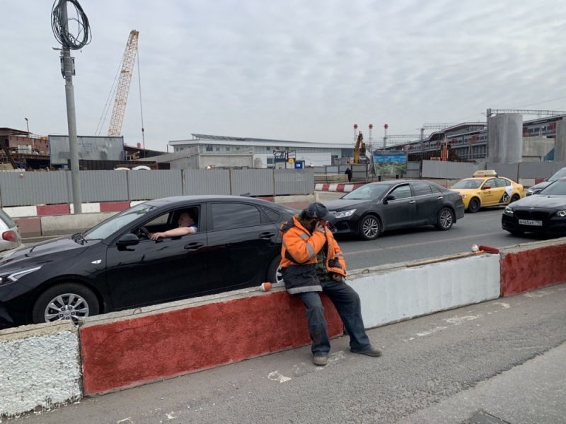 В Кузбассе отремонтируют подъезд к Сарапкам