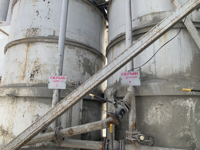 В Москве объем производства строительных материалов вырос на 60%