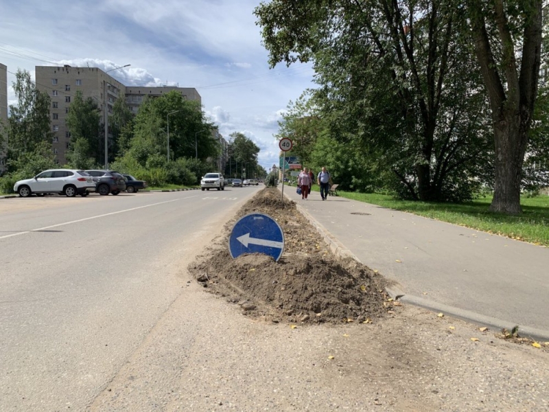 В районе Беговой демонтировали незаконную постройку