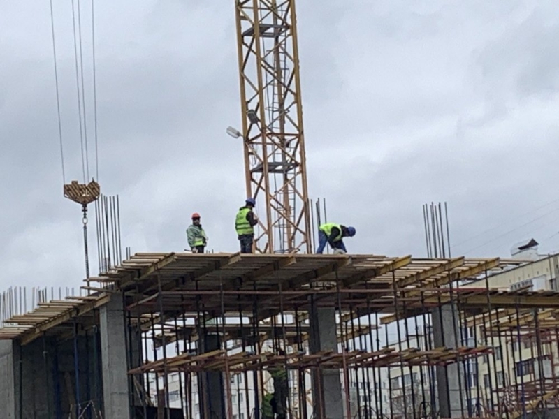 В Щапово построят детскую школу искусств