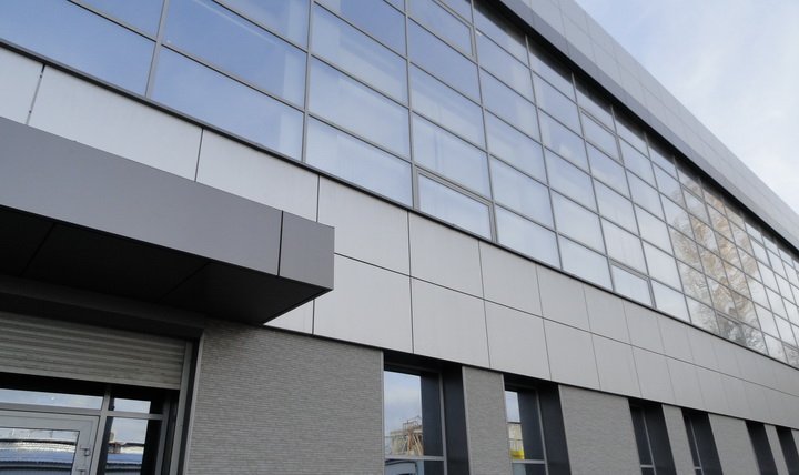 В ТЦ Петербурга до 50% площадей могут освободиться из-за ухода западных сетей