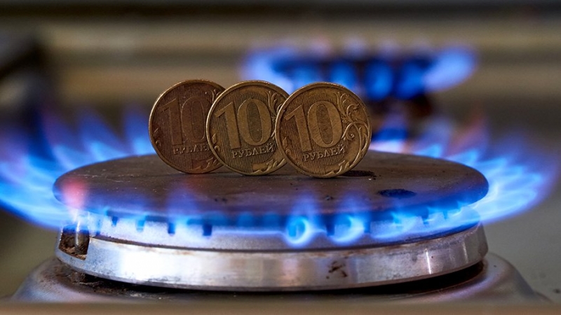 Венгрия и еще девять стран открыли счета для оплаты газа РФ в рублях