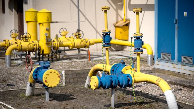 Во Франции признали невозможность замены РФ в поставках газа в Европу