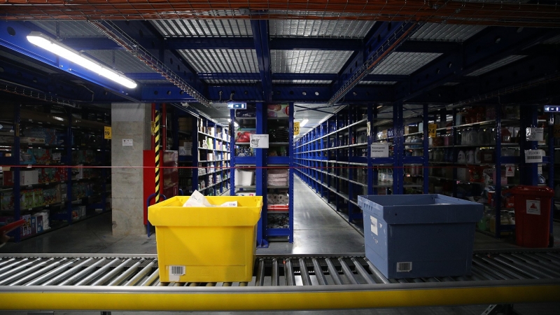 Ввоз и ныне там: в ЕАЭС могут отменить двойной НДС для маркетплейсов