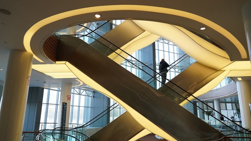 Законопроект о расторжении договоров аренды в ТЦ скоро внесут в Госдуму