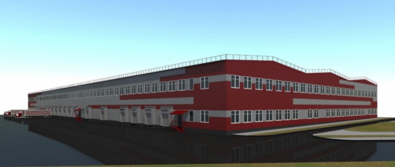 150 рабочих мест создадут на производстве гофрированного картона в Наро-Фоминском городском округе