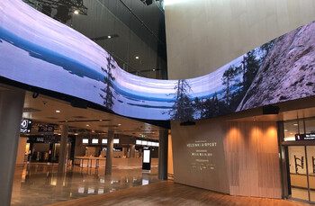 «Аэрофлот» закрыл офис в аэропорту Хельсинки