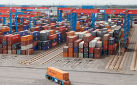 Доставка сборных грузов из Китая: особенности процесса