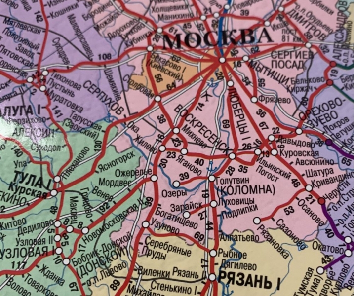 Благоустройство вокруг новых станций восточного участка Большой кольцевой линии составит почти 29 га