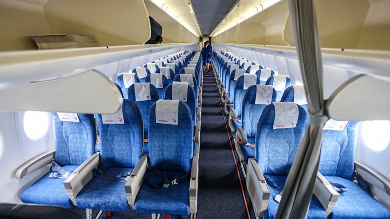 Борисов назвал сроки запуска массового производства российских самолетов