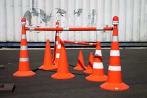 Технические средства для обеспечения дорожной безопасности: особенности