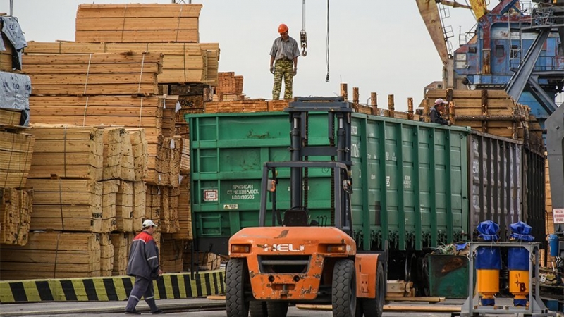 Эксперт перечислил необходимые для возвращения рубля к оптимальным уровням меры