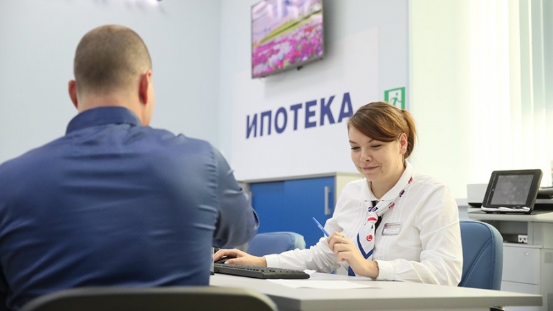 Эксперты не ждут ипотечного бума