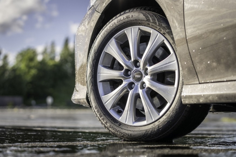 Европейские шинники уходят из РФ: прощаемся с Michelin и Nokian Tyres