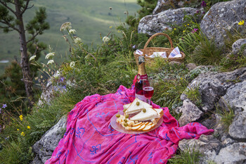 Фестиваль адыгейского сыра пройдёт после двухлетнего перерыва