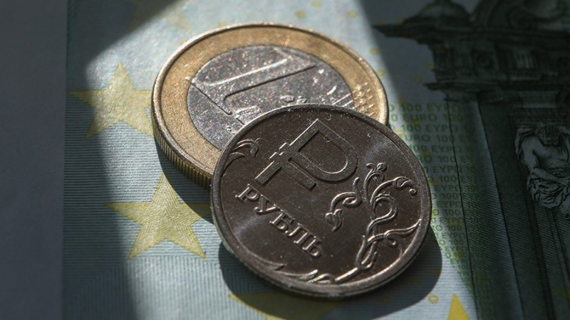 Финансист перечислил способы решения вопроса санкций ЕС против НРД