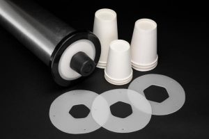 Назначение диспенсеров для стаканов