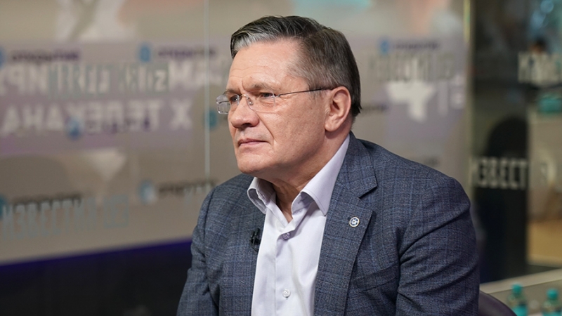 Глава «Росатома» рассказал о работе госкорпорации в условиях санкций