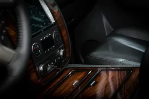 Преимущества аквапринта для автомобиля