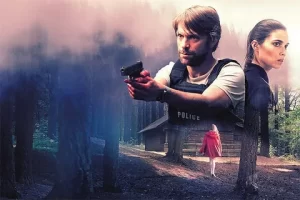 Приятно провести вечер: детективы Нетфликс помогут