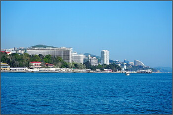 iFly запустит прямой рейс Хабаровск – Сочи  