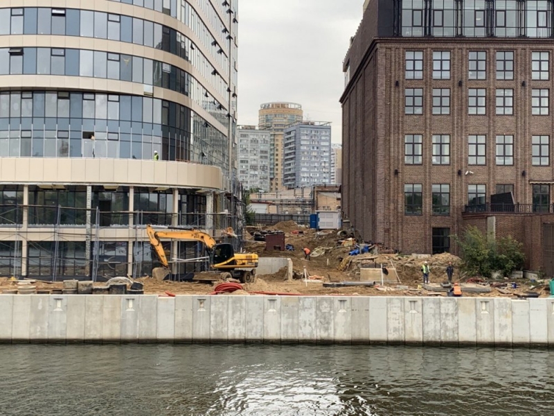 IRN.RU: 70% потребителей ожидают снижения цен на жилье