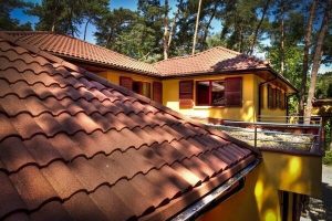 Материалы для кровли: виды и особенности