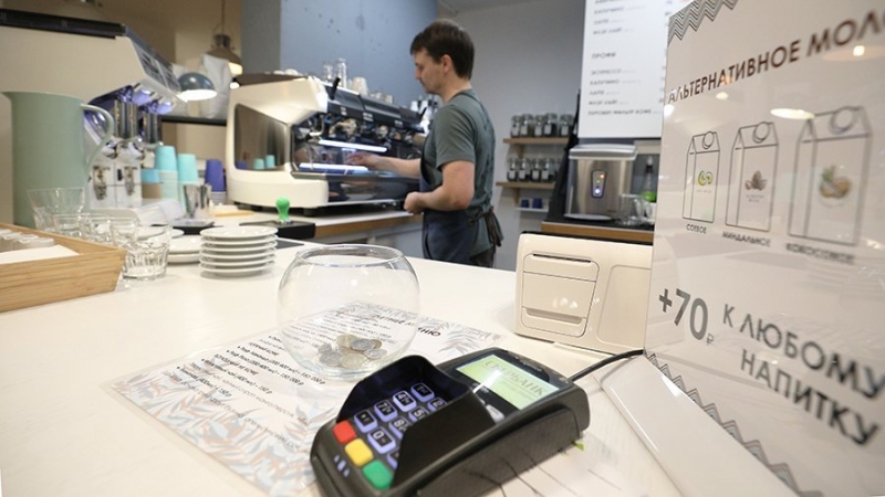 Купили на вырост: средний чек за услуги МСП увеличился почти на треть