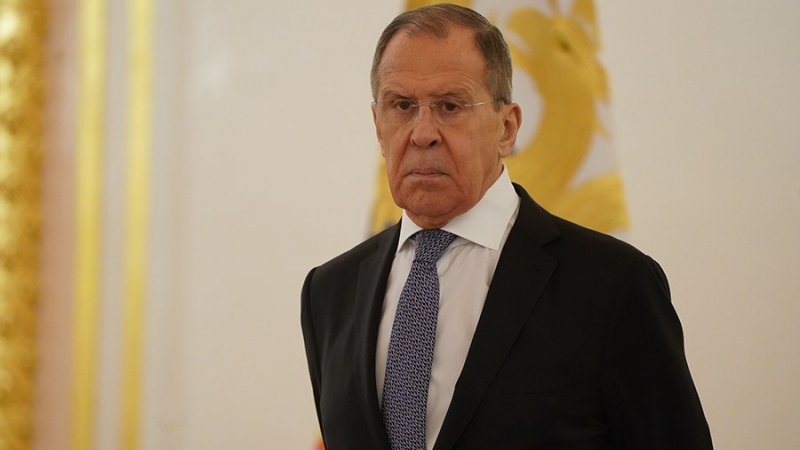 Лавров заявил о необходимости пересмотра экономической стратегии ЧЭС