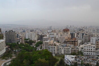 Mahan Air запустит рейсы из Тегерана в Петербург