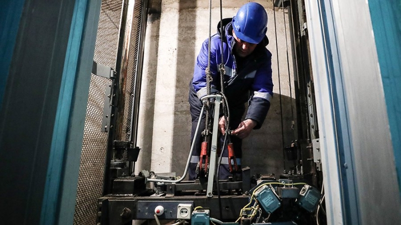 Минстрой изучит возможность индексации тарифа за ремонт дома без собрания жильцов