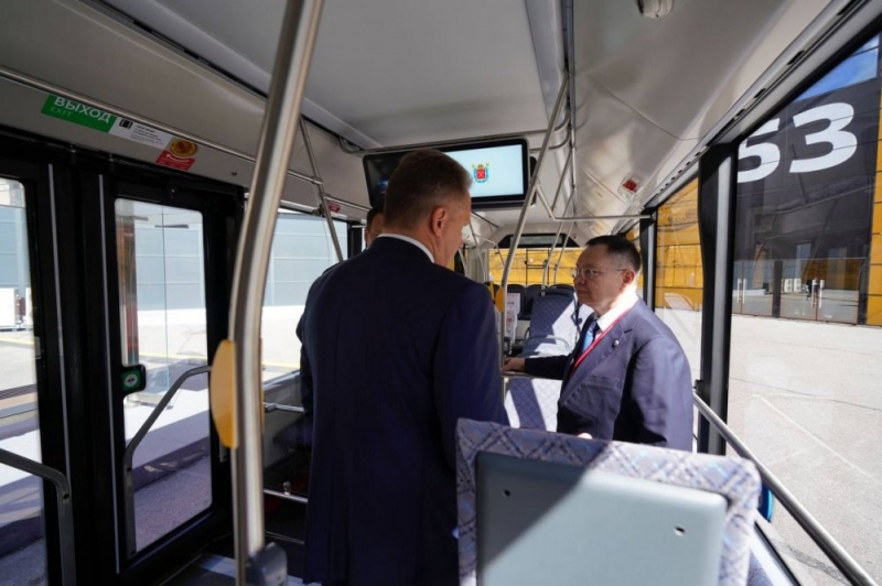 Минстрой России и «ОПОРА РОССИИ» заключили Соглашение о сотрудничестве