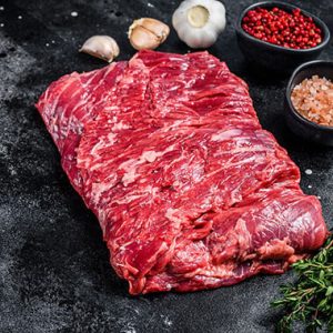 Качественное мясо: преимущества фермерской продукции