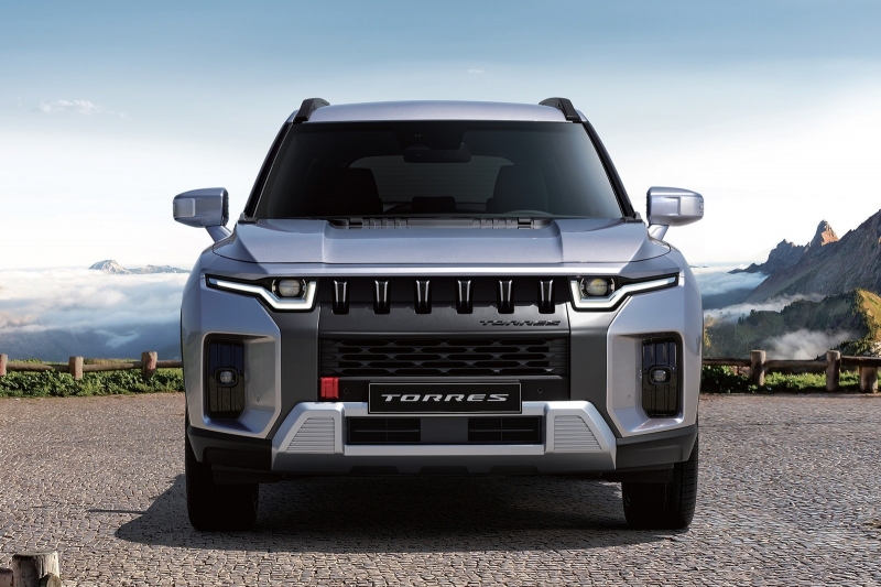 На SsangYong Motor нашёлся новый покупатель — консорциум во главе с KG Group