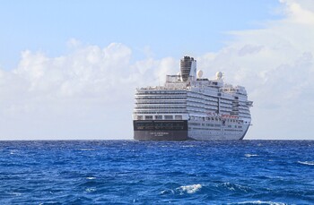 Названы доступные для россиян направления морских круизов