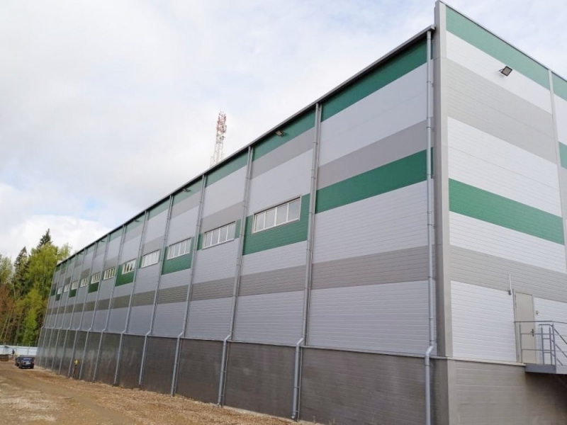 Новые рабочие места созданы в городском округе Солнечногорск