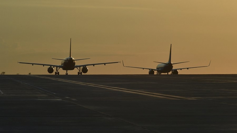 Пассажирам в РФ вернут деньги за отмененные с 24 февраля авиаперелеты