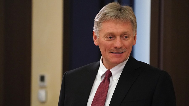 Песков рассказал об уважении РФ к оставшимся в стране иностранным компаниям