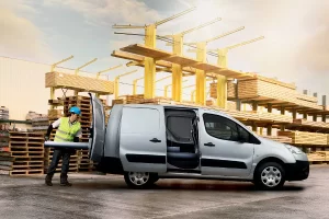 Перевозка малотоннажной продукции: с помощью каблука