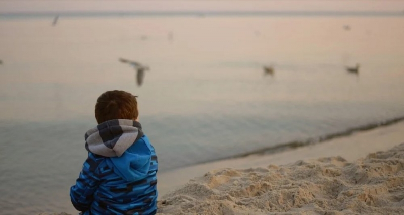 Пляжи Подмосковья на Яндекс Картах