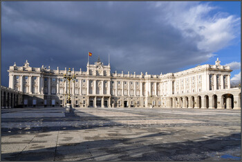 Посол в Испании не советует туристам посещать Мадрид в дни саммита НАТО